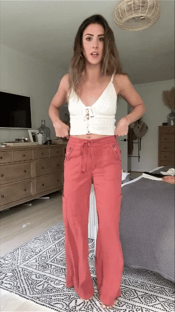 Kathleen™ flowing comfortable style