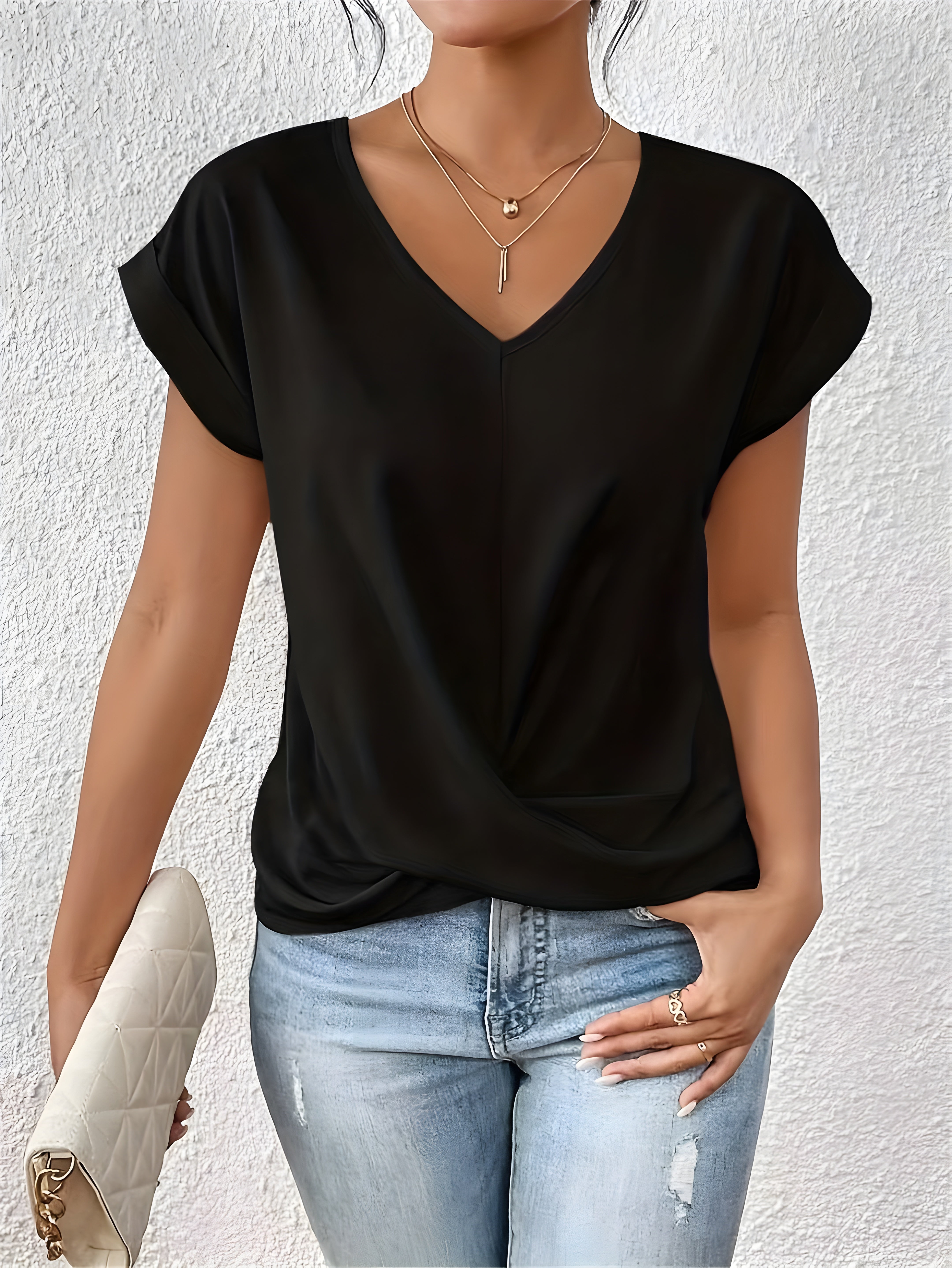 Cora™ Breathable Daywear Essential