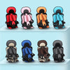 TravelTots™ Kids Comfort on Wheels