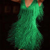 Monica™ Sexy Tassel Dress