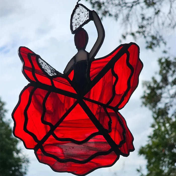 CrystalWhirl™ Whirling Color Magic