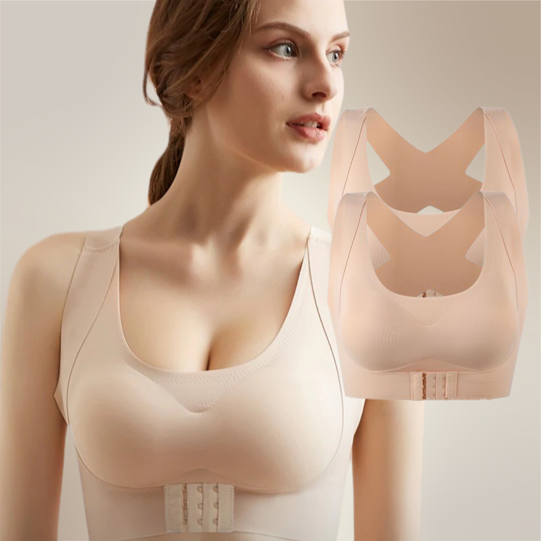 1+1 Free | Graysen™ Comfortable Shape Enhancer