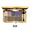 DazzleDust™ Shimmer That Lasts