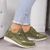 Yulia | Advanced Comfort & Support Zip-Up Sneakers for Women