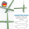 FenceLink™ Fence Connecting Buckles
