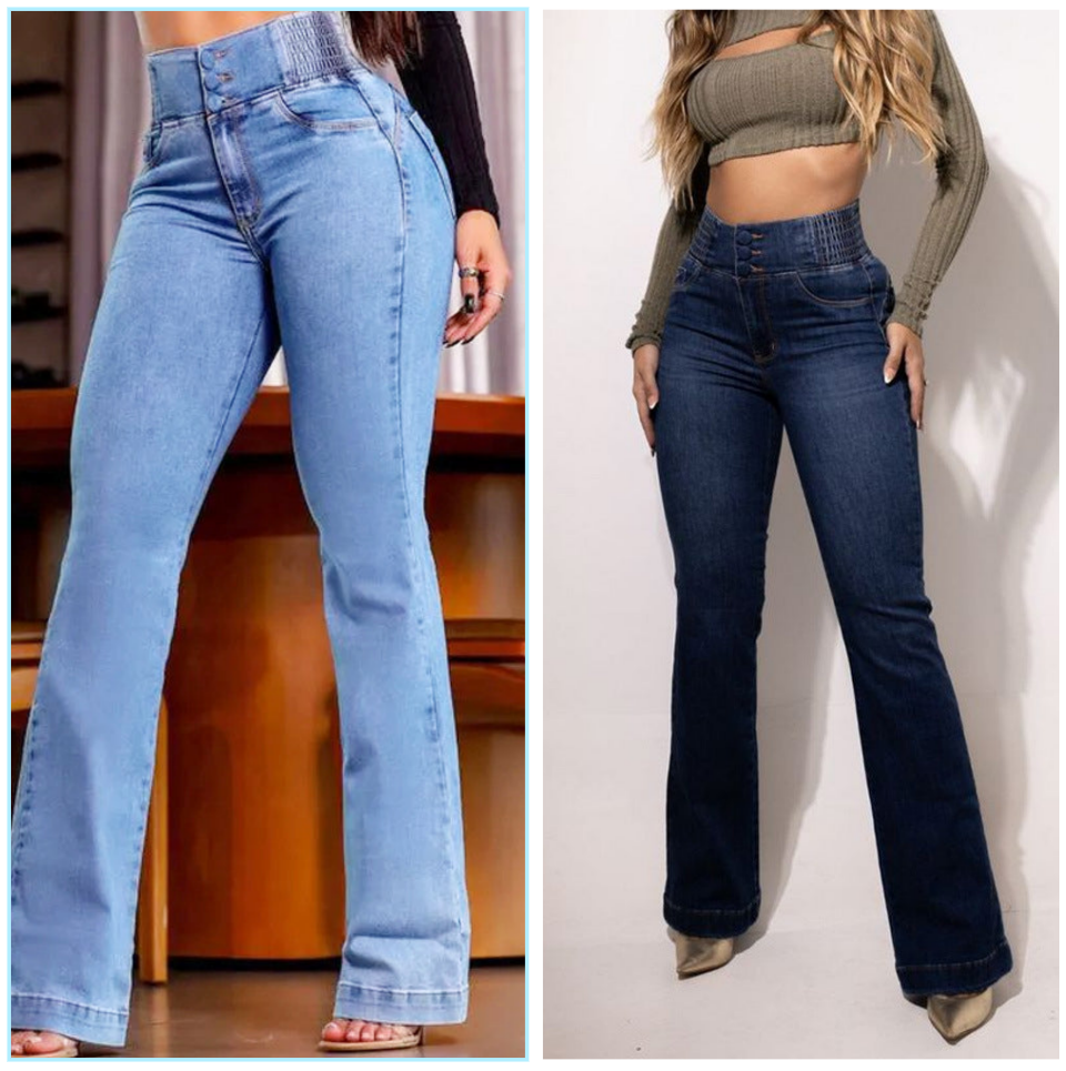 Vianna™ Confidence In Comfort