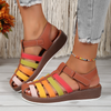Amalia - Comfortable & Stylish Casual Sandals for Women