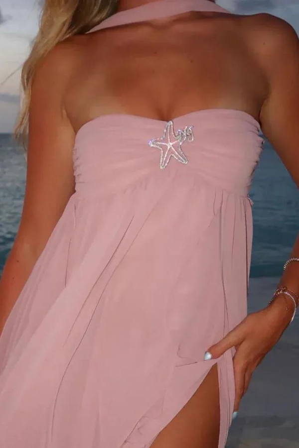 Maisha™ Graceful Flowing Style