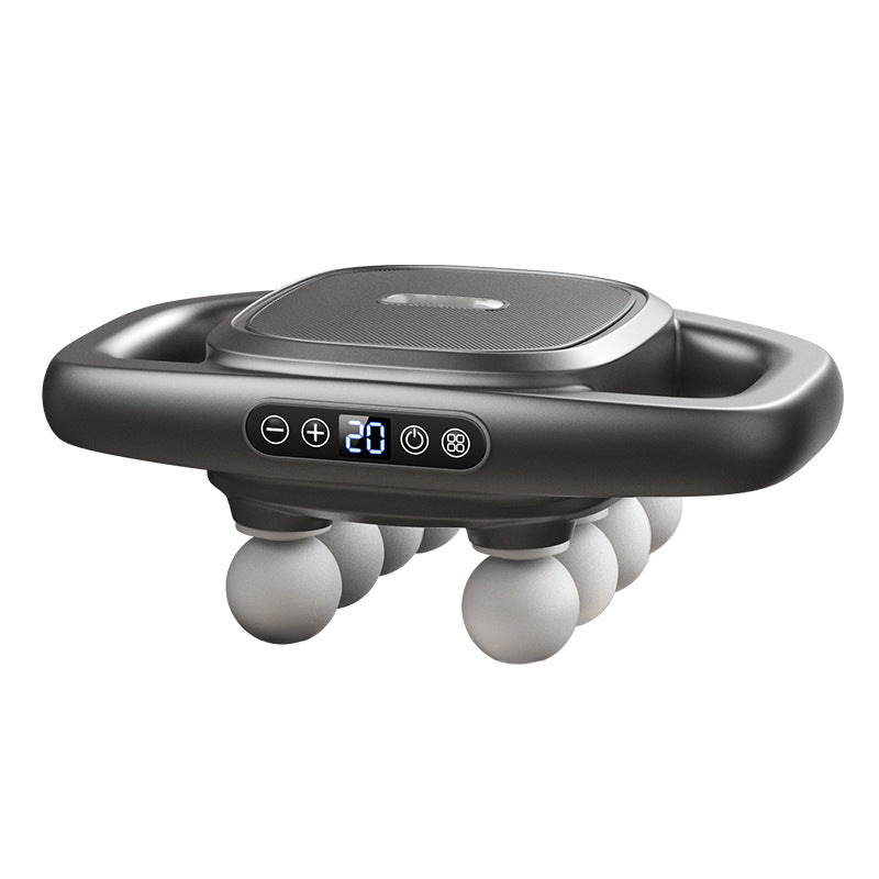 ReliefPro™ Targeted Muscle Release