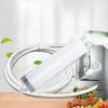 FrostFresh™ Remove Ref Stains Easily
