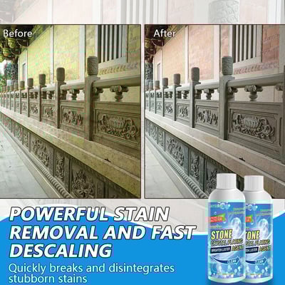 StainFree™ Restore Natural Beauty