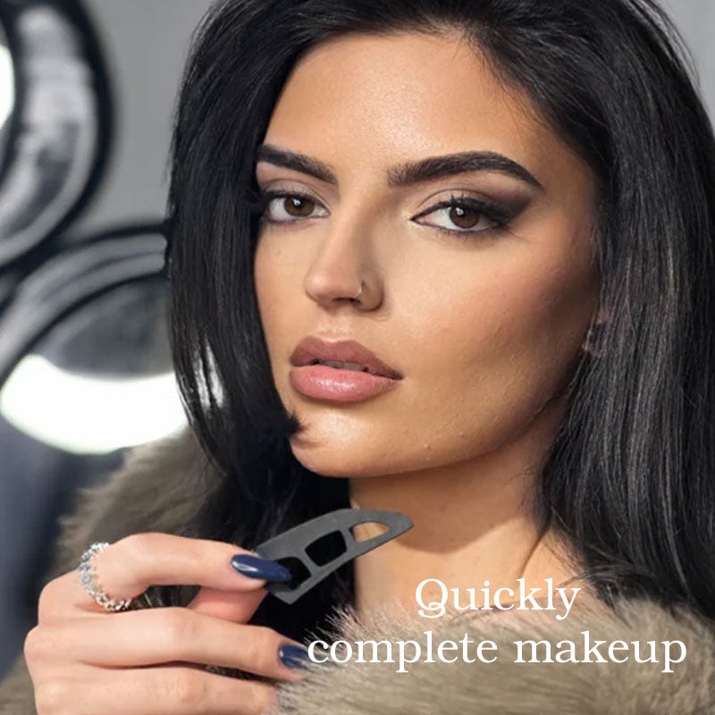 1+1 Free | GlamGuide™ Stress-Free Eye Styling