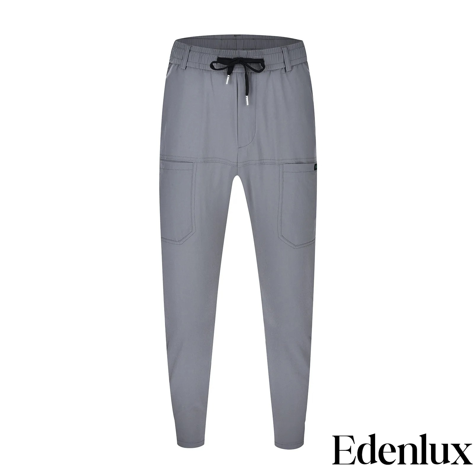 Stretch Cargo Jeans for Men