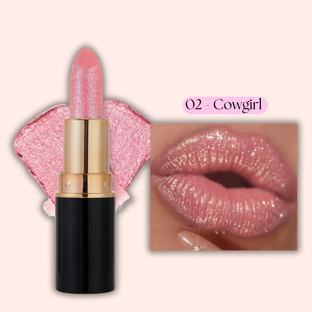 DewKiss™ Pout-Perfecting Power