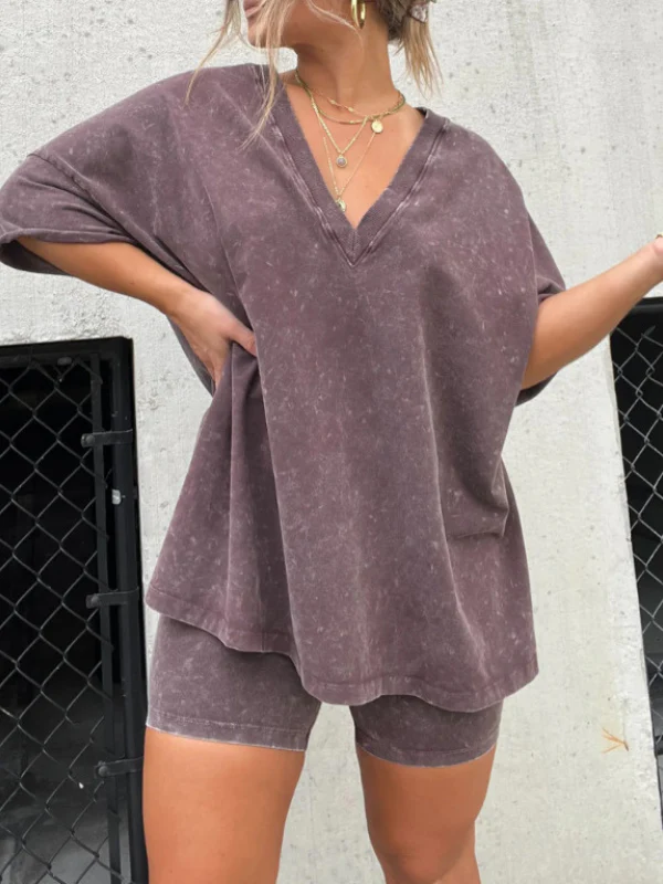 Maeve™ Cool Washed Comfort