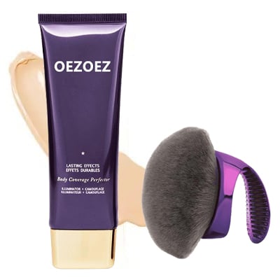 BodyGlow™ Flawless Coverage Confidence