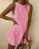 Vania™ Gracefully Minimal Style