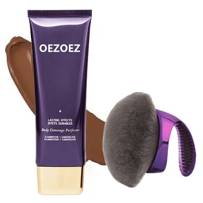 BodyGlow™ Flawless Coverage Confidence