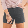 Iris™ Relaxed Feminine Fit