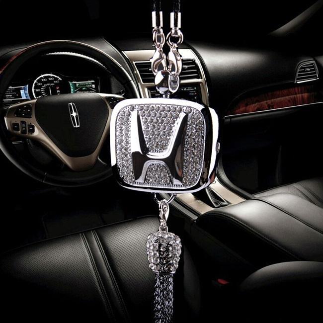GleamScent™ Glamour Scents On Wheels