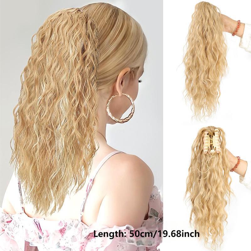 HairBloom™ Instant Hair Perfection