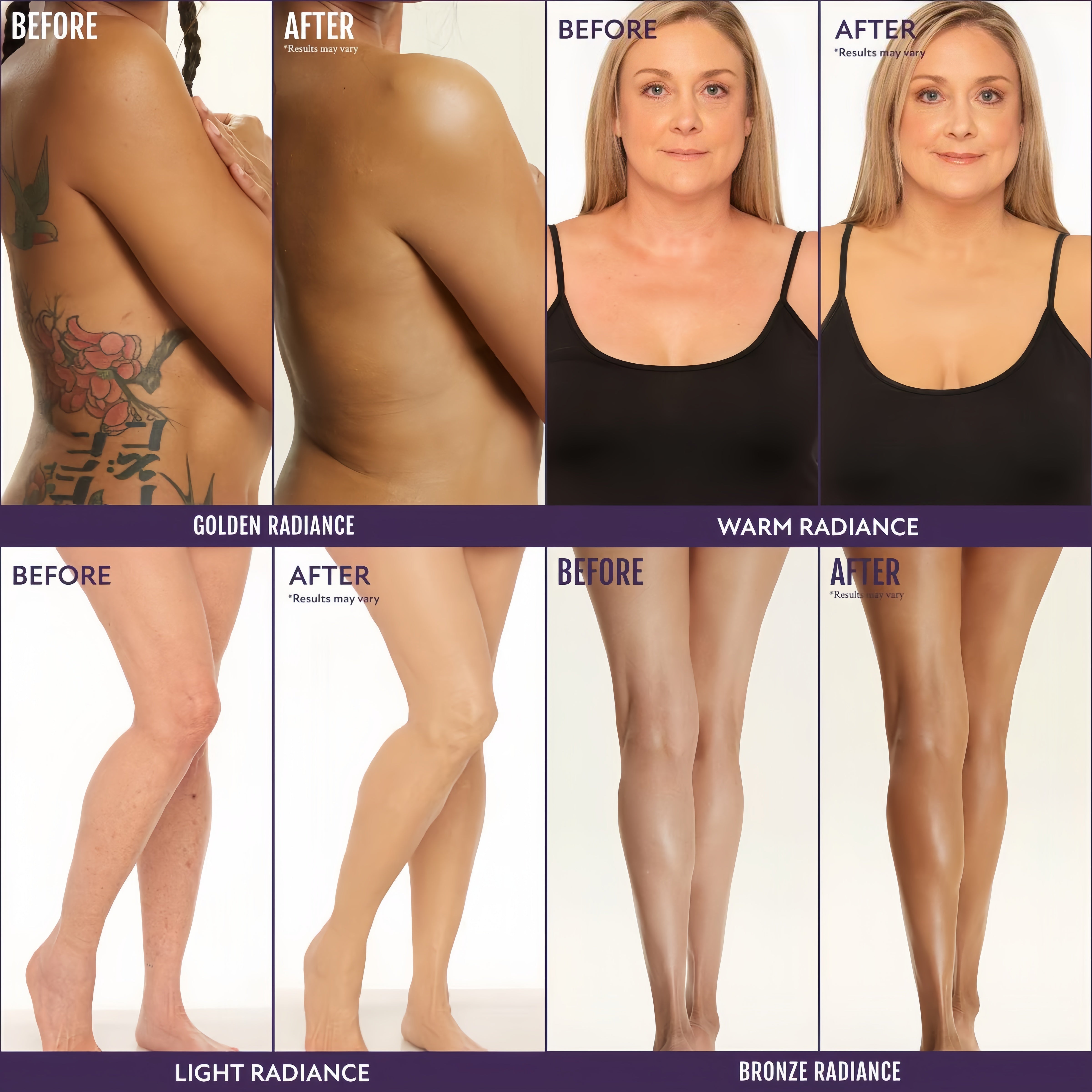 FigurePerfect™ Smooth Curve Confidence