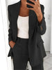Two-piece Work Set for Women | Formal