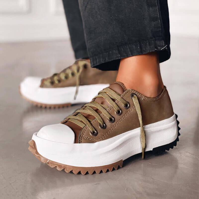 Women's Shoes with Orthopedic Support – Stylish and Lightweight
