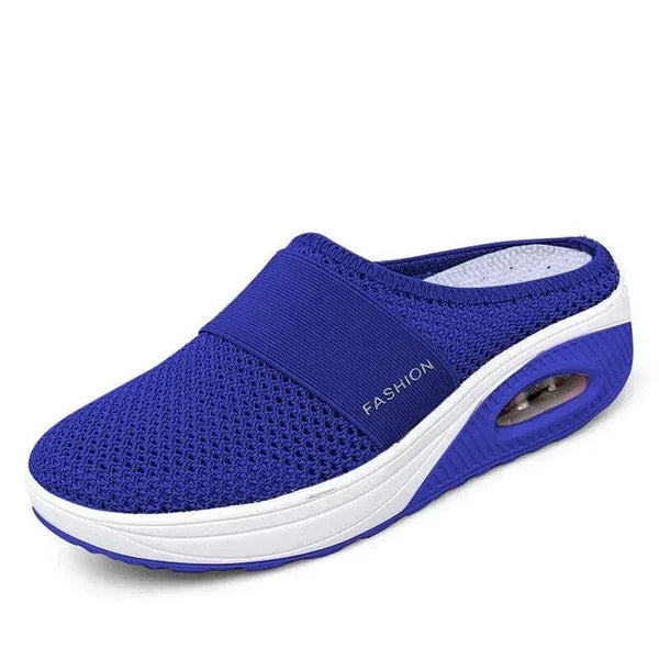 Women's slippers – orthopedic house slippers for maximum comfort