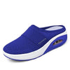 Women's slippers – orthopedic house slippers for maximum comfort