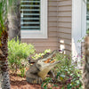 SwampStrike™ Crocodile Garden Decoration
