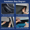 1+1 Free | SunShield Pro™ Ultimate Heat Protection