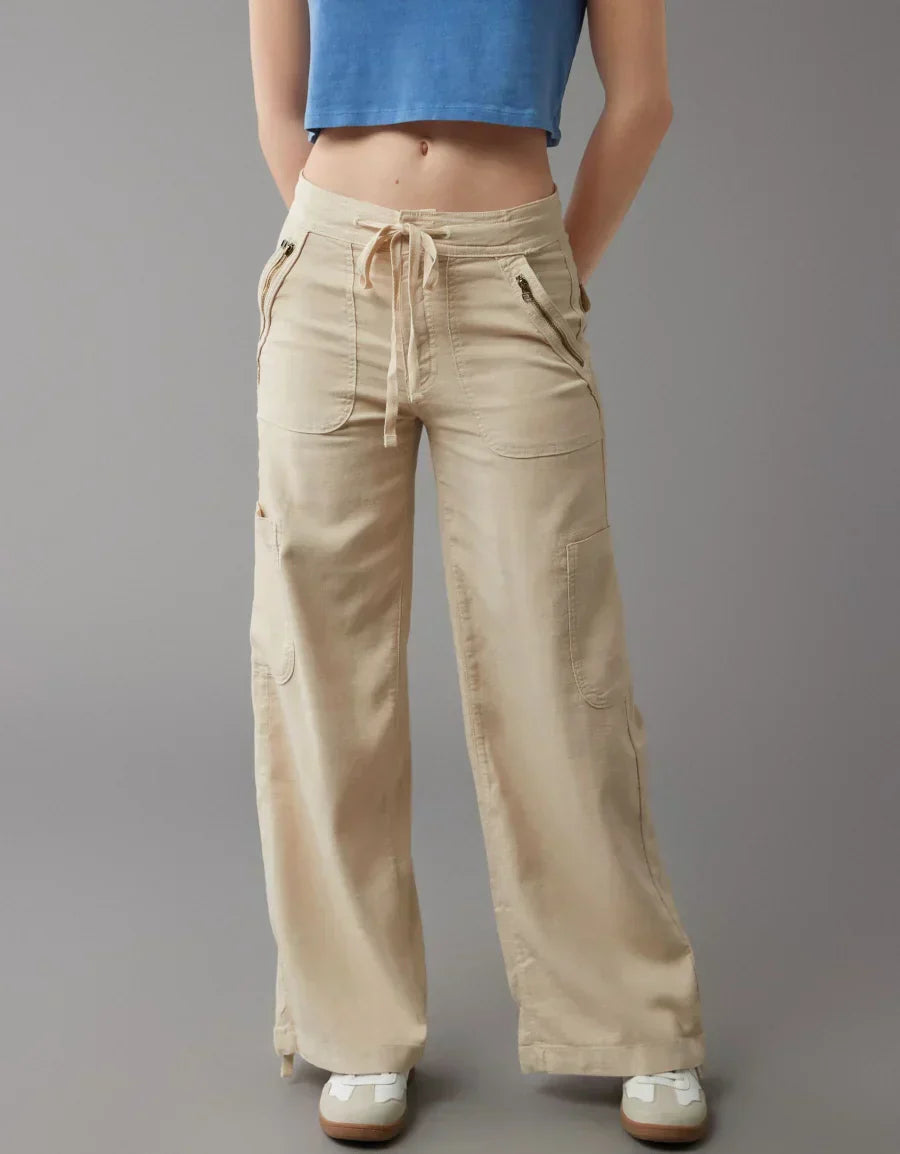 Kathleen™ flowing comfortable style