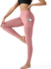 Camianne – High Waist Leggings with Side Pockets for Women (Buy 1 Get 1 Free)