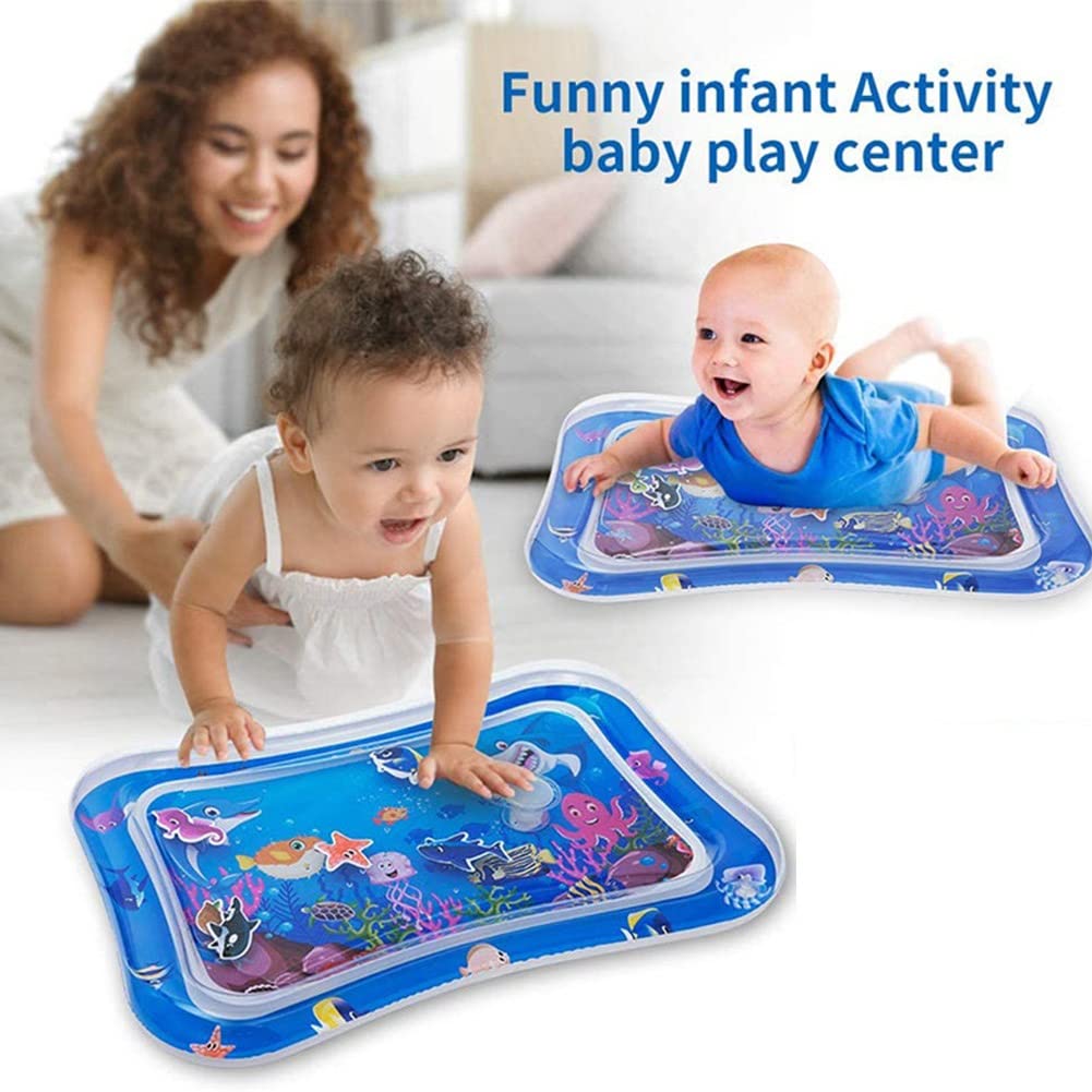 AquaTummy™ Tummy Time For Children