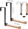 HookFold™ Maximize Hanging Space