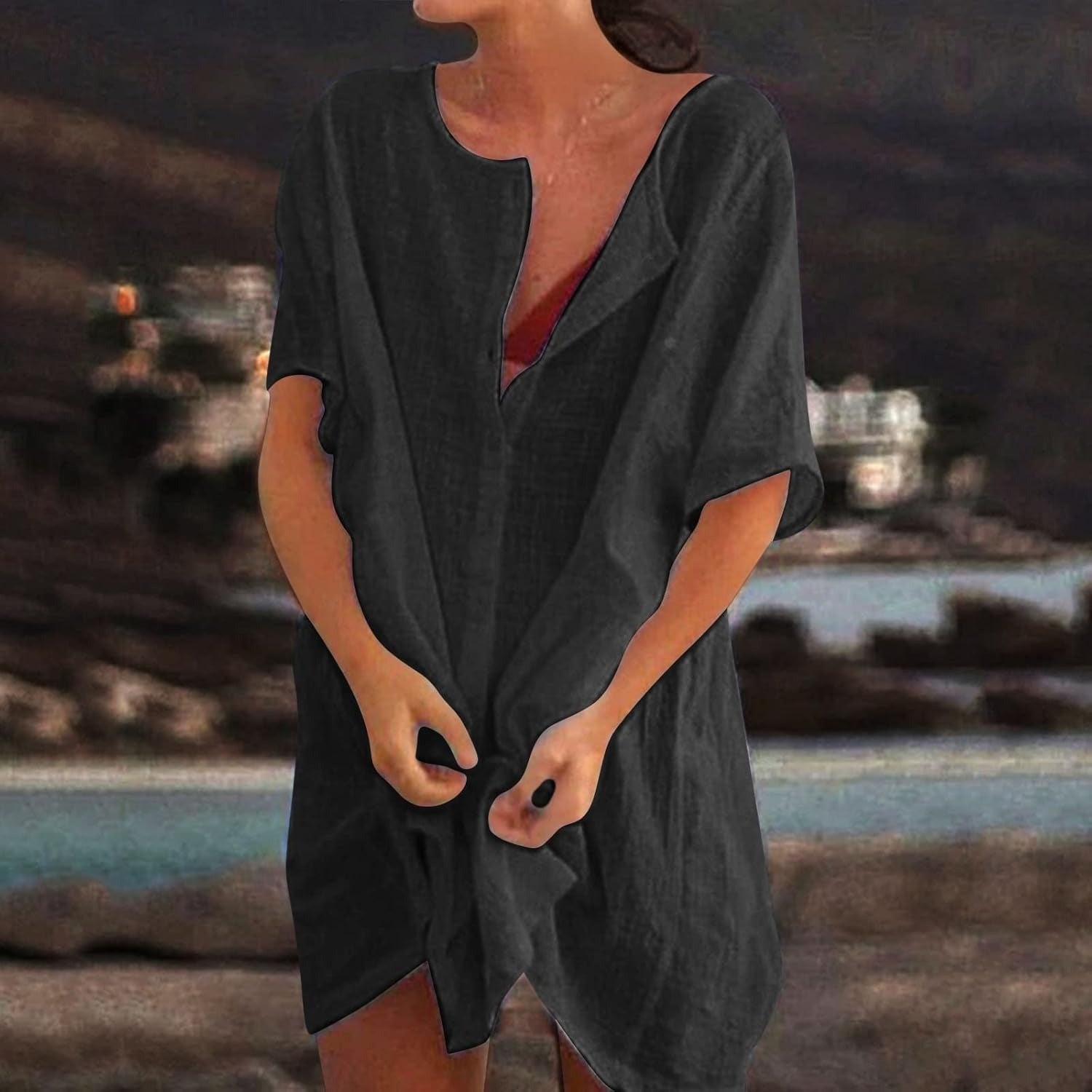 Allegra™ Cloudlike Cotton Feel