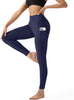 Camianne – High Waist Leggings with Side Pockets for Women (Buy 1 Get 1 Free)