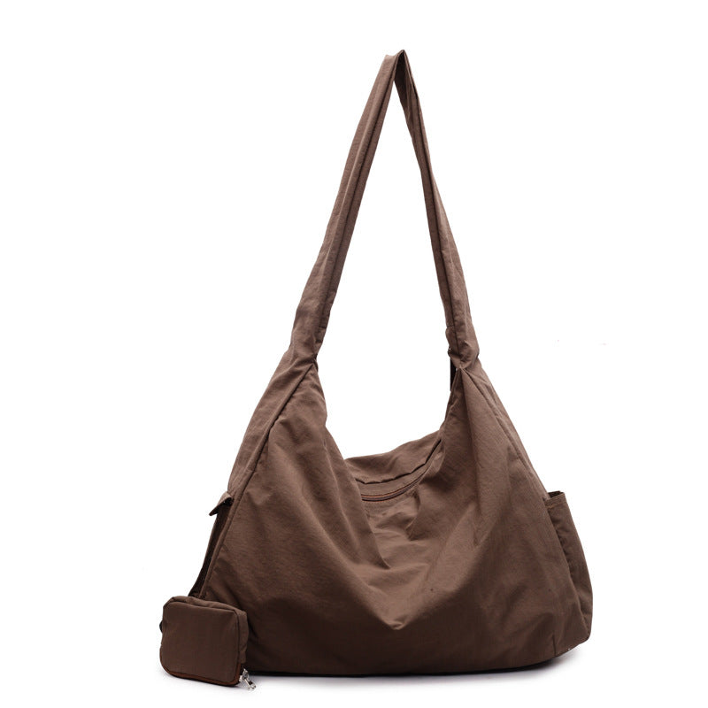 Zayda™ Compact Travel Companion