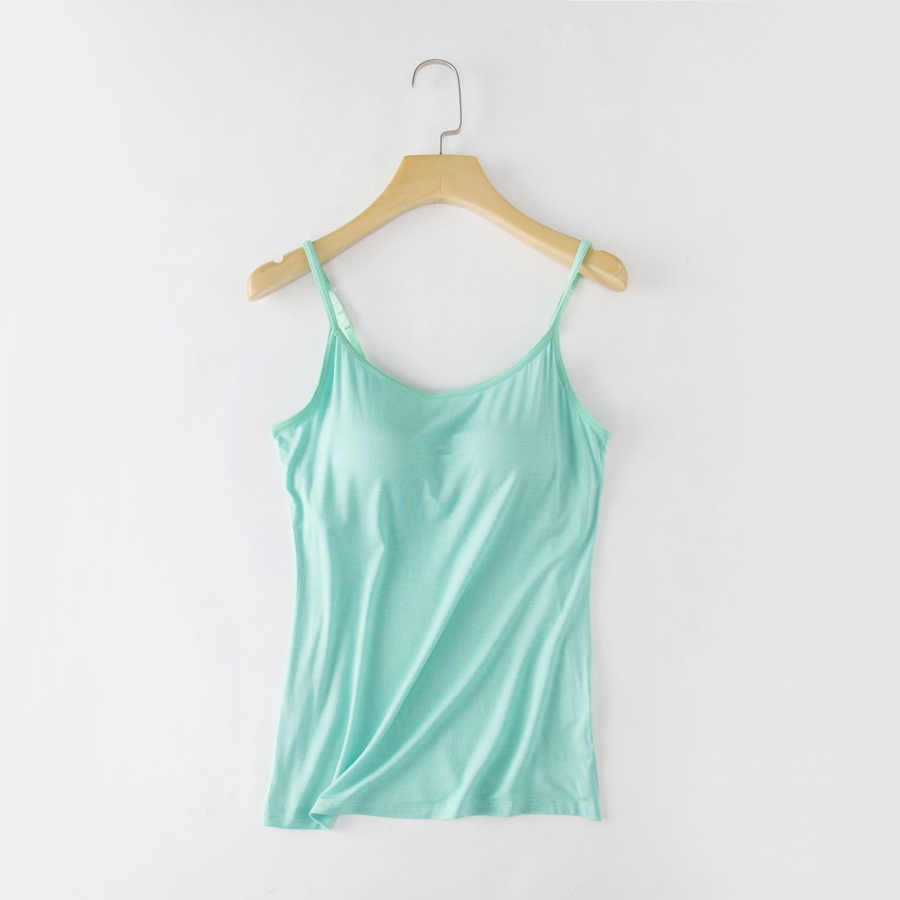 Annalee™ Streamlined All-Day Fit
