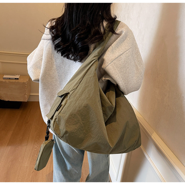 Zayda™ Compact Travel Companion