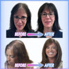 Magic Clip-On Hair Topper