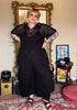 Artheva™ | Summer Harem Pants for Pockets