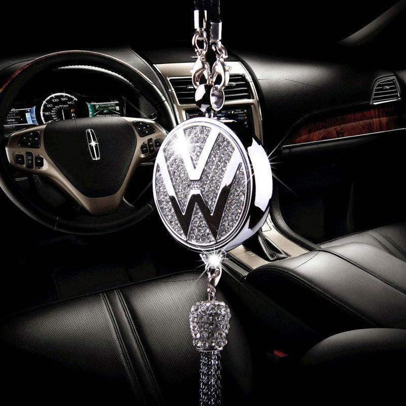 GleamScent™ Glamour Scents On Wheels