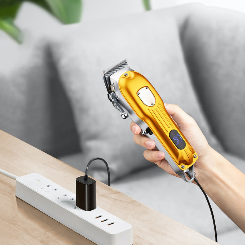 SmartTrim™ Clean Cut Confidence