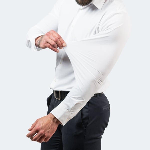 Stephen™ Versatile Style Comfort
