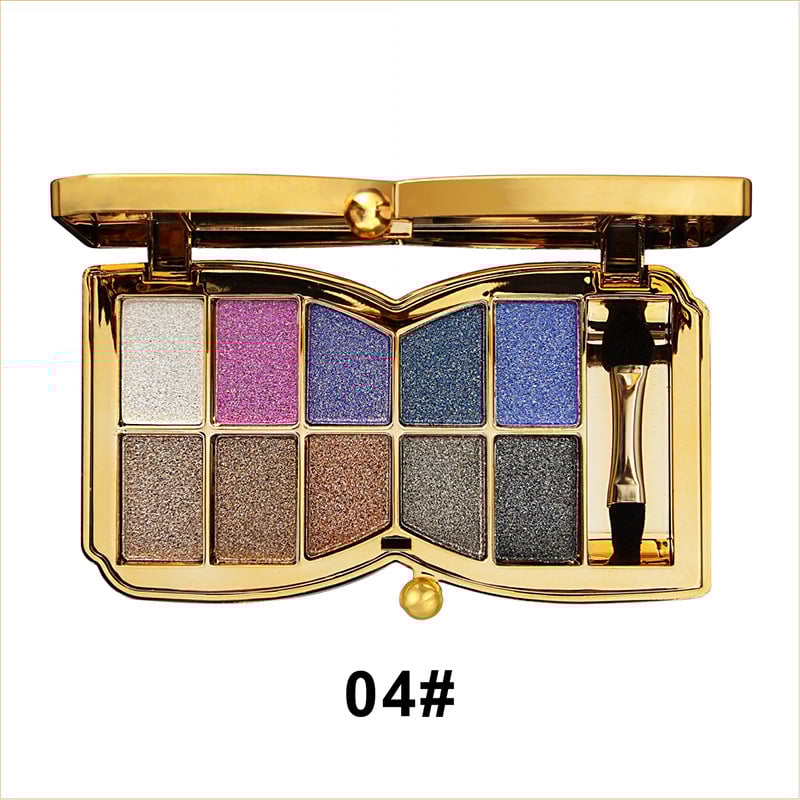 DazzleDust™ Shimmer That Lasts