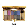 DazzleDust™ Shimmer That Lasts