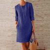 Tina™ Stylish Women's Casual Dress