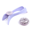 TressThreader™ Flawless Threading Finish